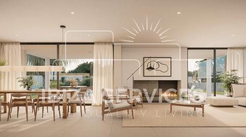 Photo 4 of Land for sale in Cala Vedella - Cala Tarida, Illes Balears