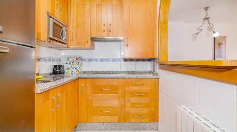 Foto 4 de Pis en venda a Rosaleda - Juventud,  Granada Capital