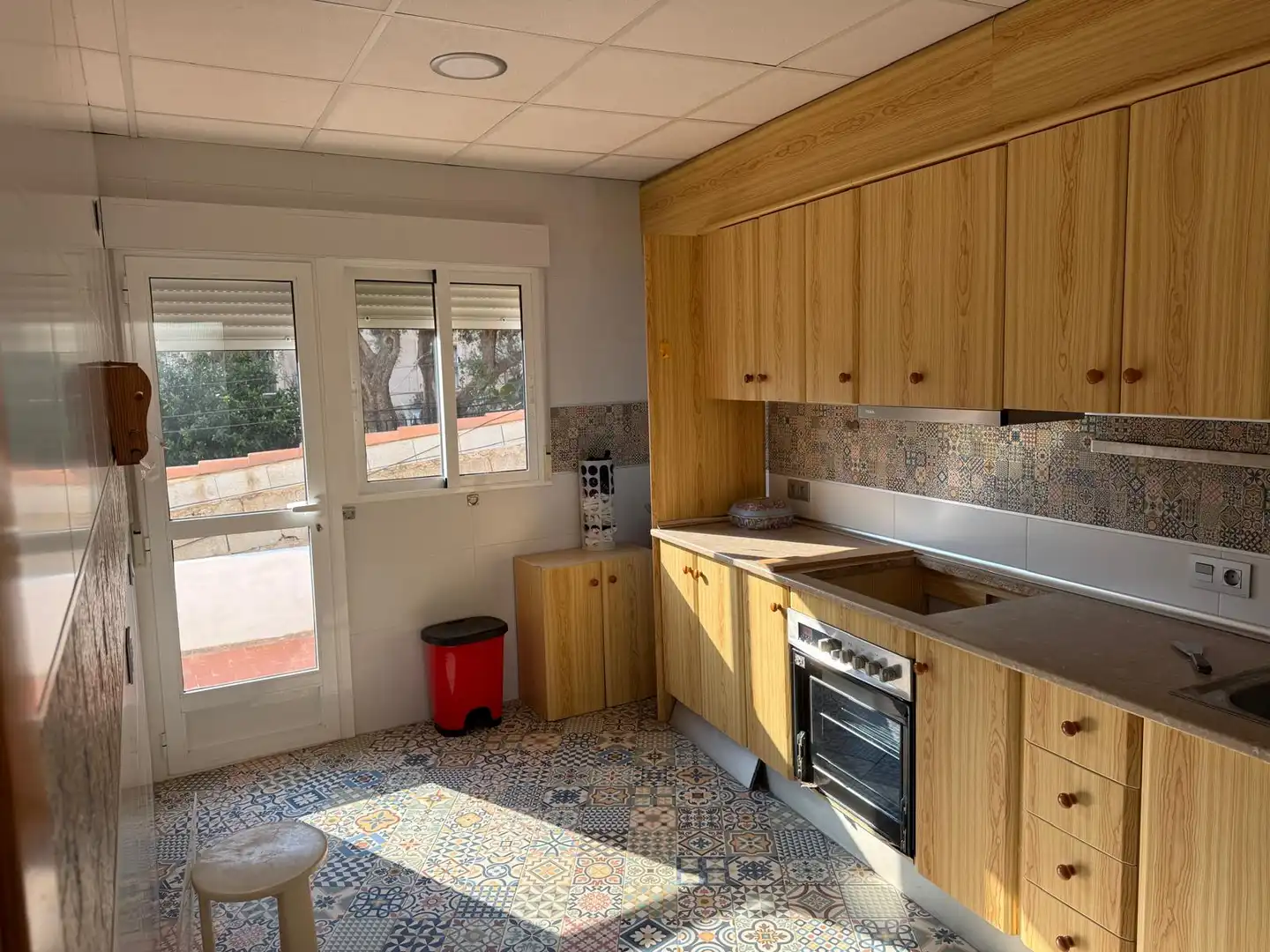 Casa amb jardí en venda a Puertas de Murcia, imagen 42