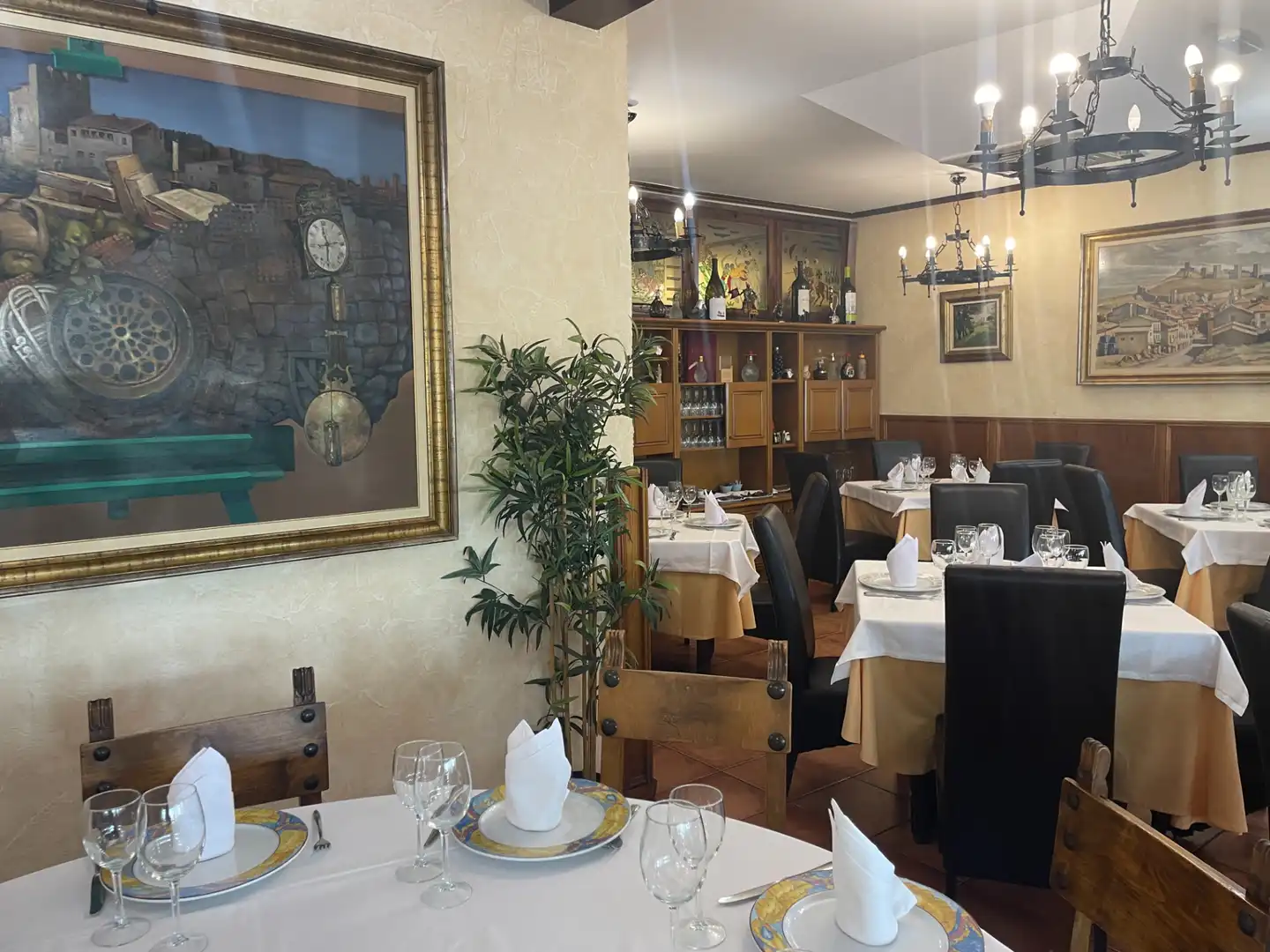 Local comercial en venta en Calle de Francisco Aritio, imagen 24
