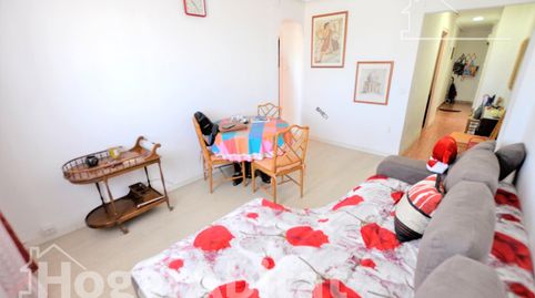 Foto 3 de Piso en venta en Avenida Constitución, Els Orriols, Valencia Capital