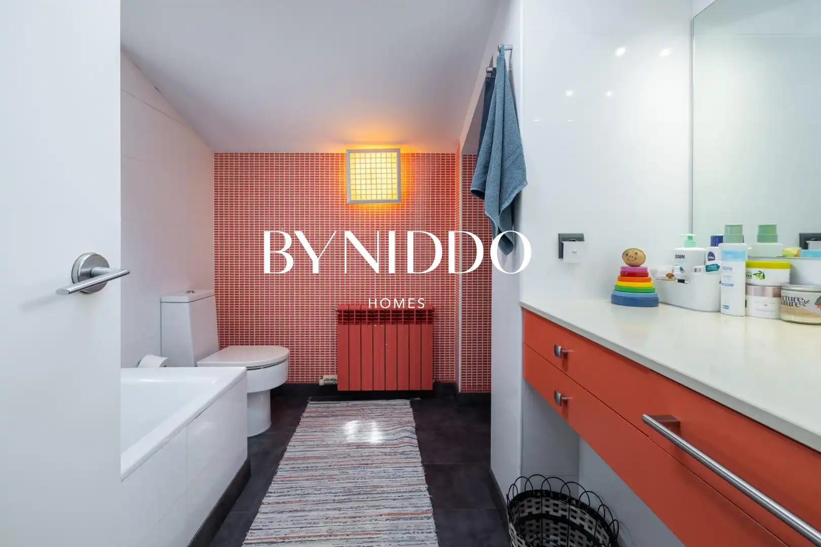 Penthouse mit Terrasse zum Verkauf in Sant Domènec, imagen 45