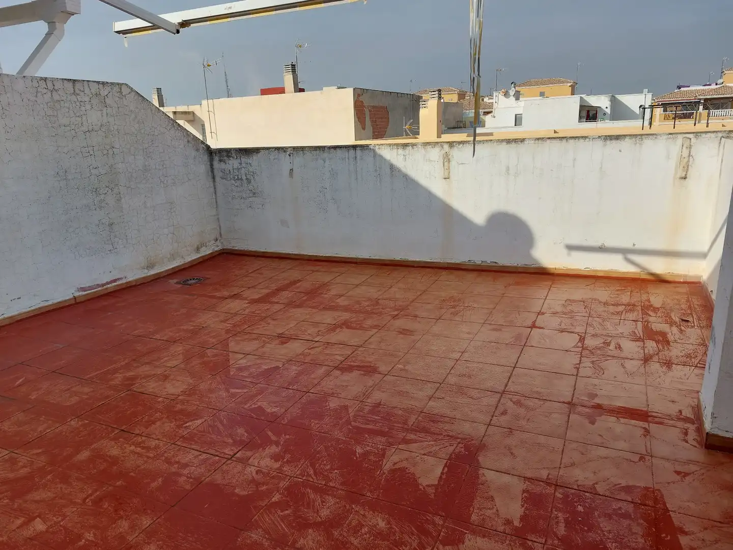 Terraza de Ático en venta en Moncofa con Calefacción y Terraza