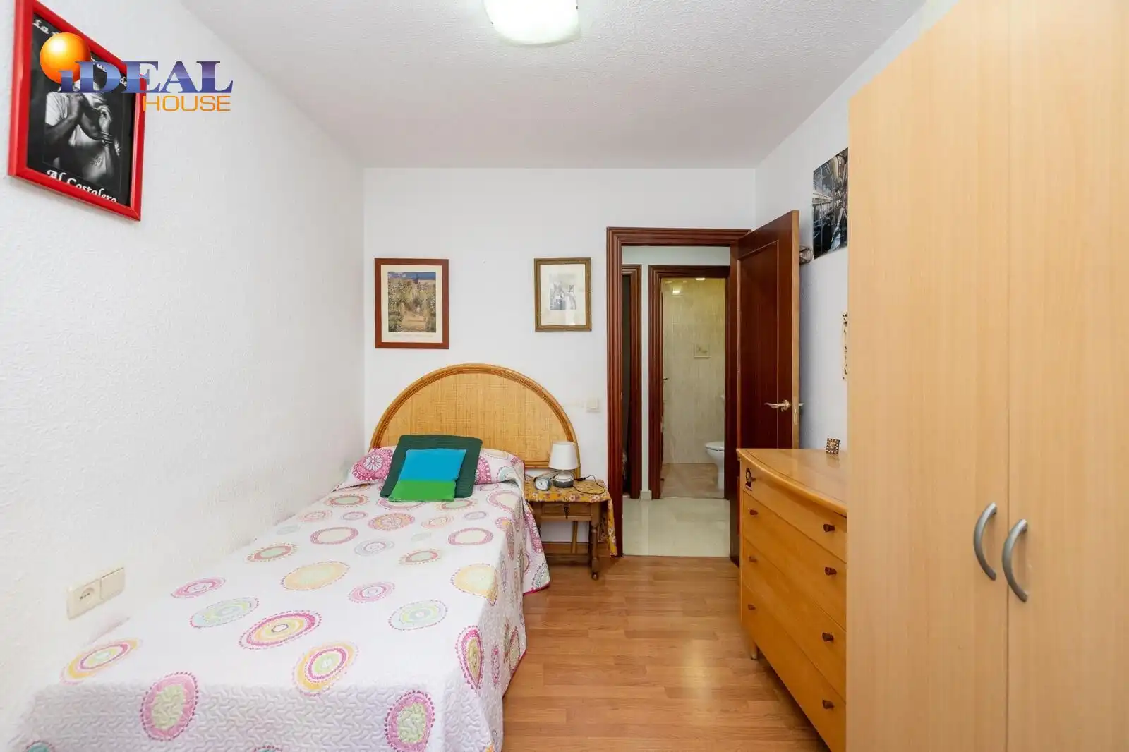 Piso con ascensor en venta en Calle VERACRUZ 7, imagen 22