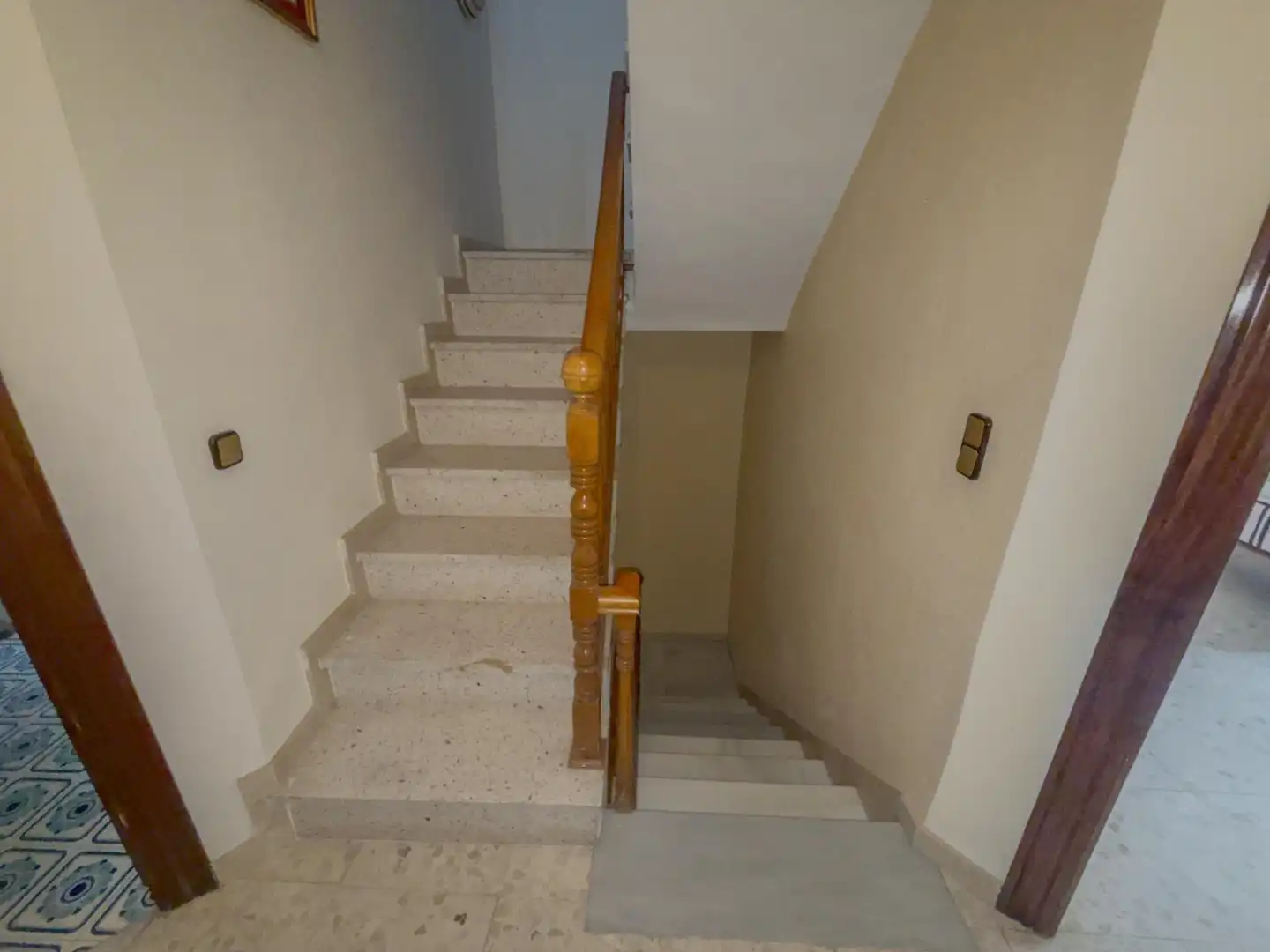 Casa o xalet en venda en Dos Hermanas