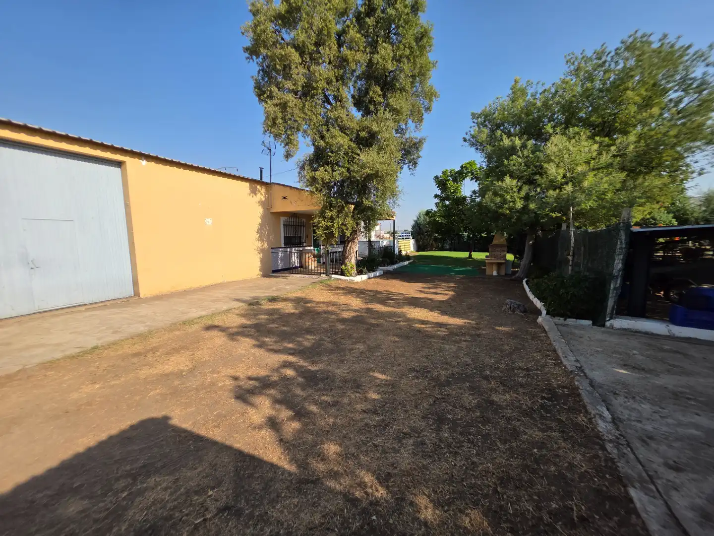Villa mit Pool zum Verkauf in Parque de la Constitución 5a, imagen 18