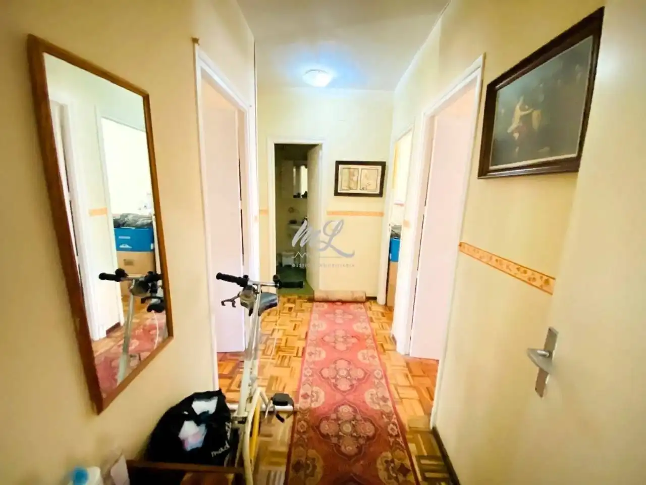 Piso en venta en Toledo con Calefacción, Parquet y Terraza