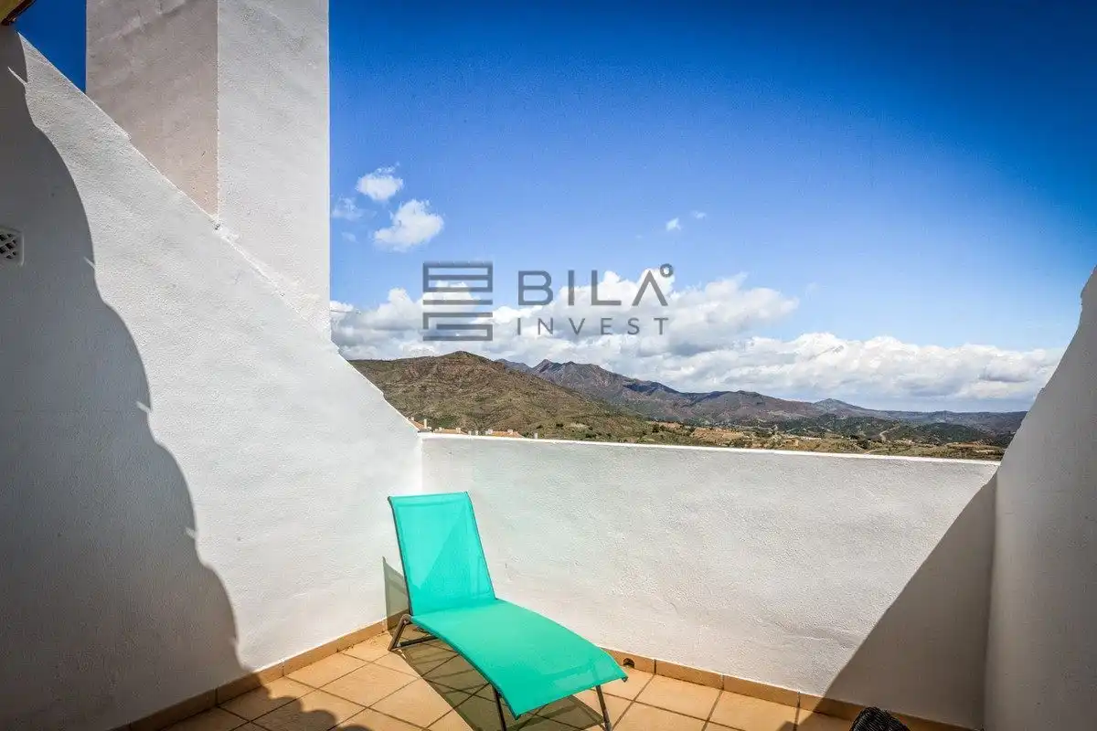 Adosado con piscina en venta en Urb. La Cala Golf, imagen 29