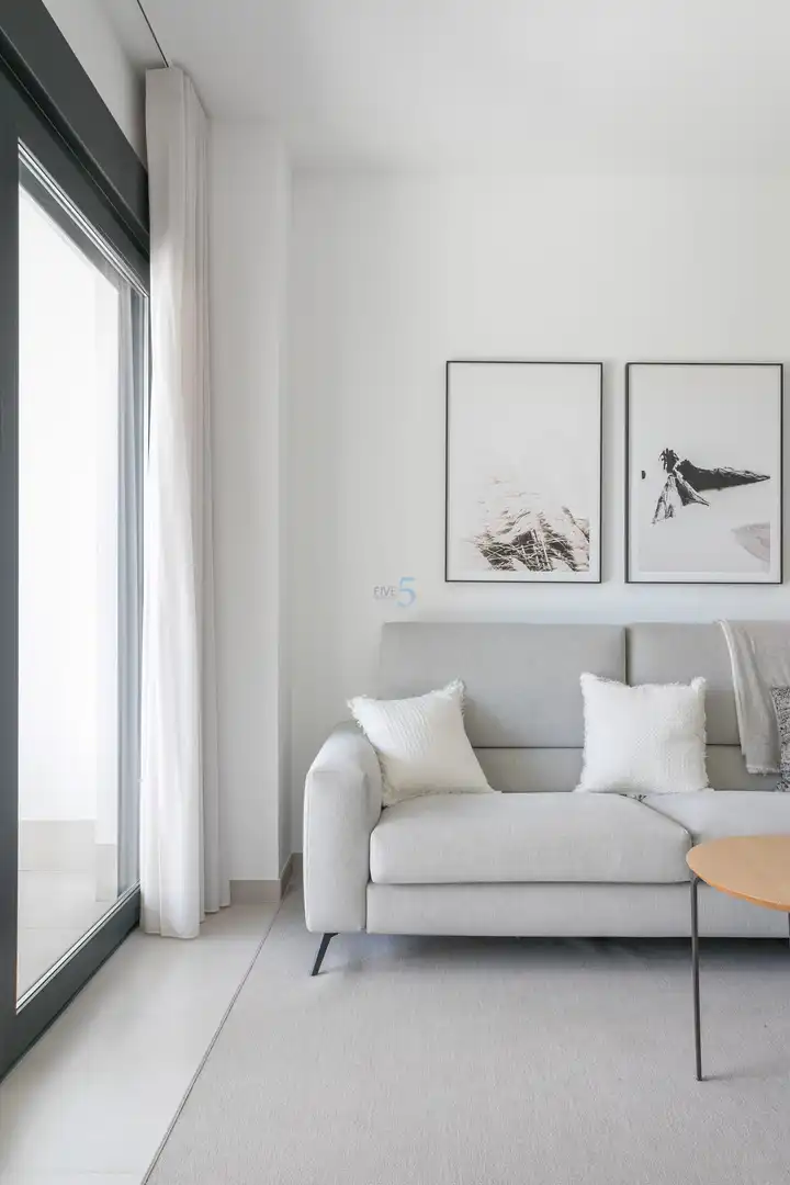 Flat with pool for sale in Nueva Torrevieja - Aguas Nuevas, imagen 21