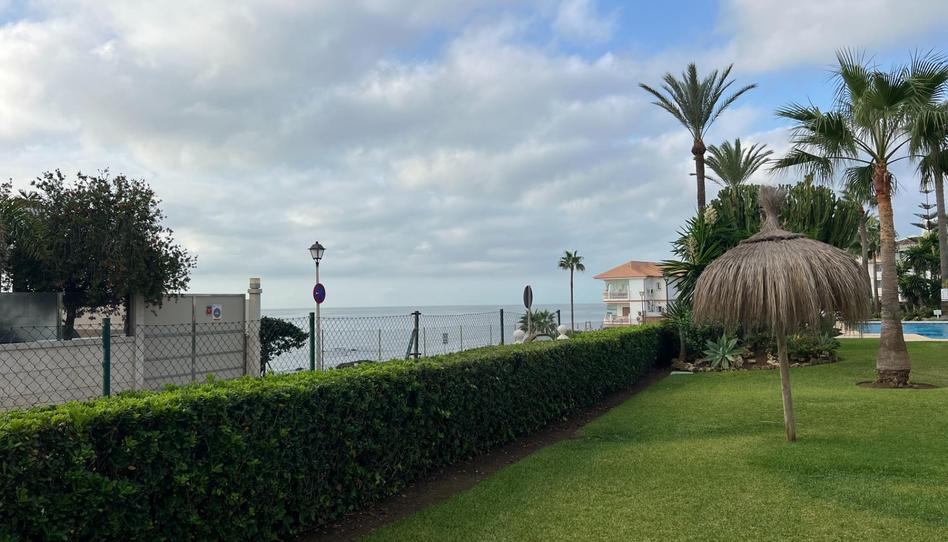 Photo 1 of Planta baja to rent in  Cadiz de Torrenueva, 2, El Faro de Calaburra - Chaparral, Málaga