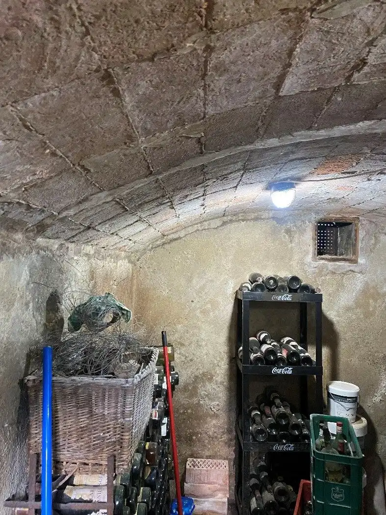 Casa adosada en venda en Castellterçol