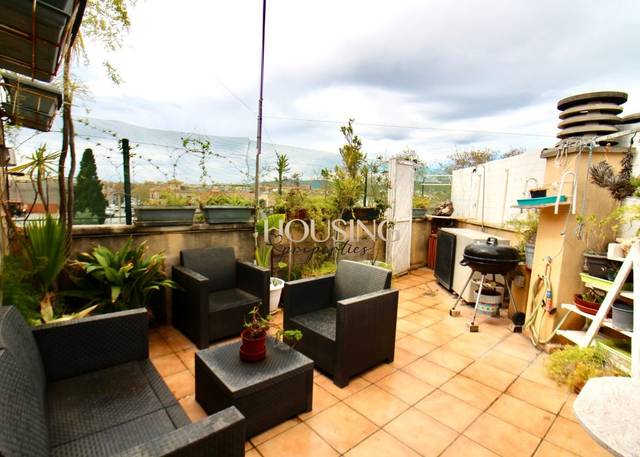 Casa adosada en Venta en L'Olivera