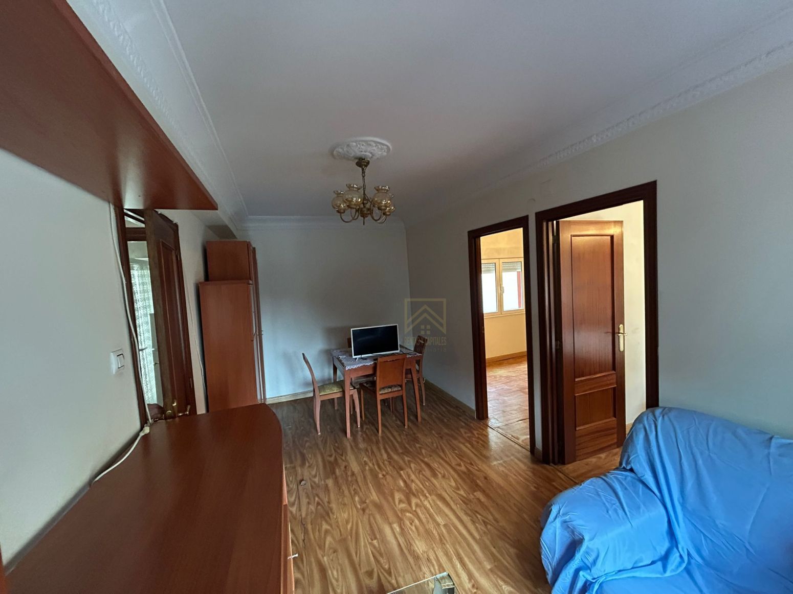 Flat for sale in Torrelavega - calle jose posada herrera, Centro