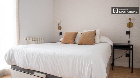 Photo 4 of Flat for rent in Puerta del Ángel, Madrid Capital