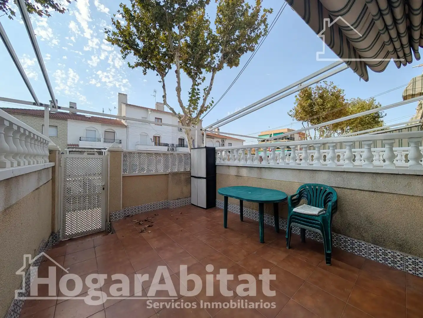 Terraced house with pool for sale in Avenida ALBACETE, imagen 15