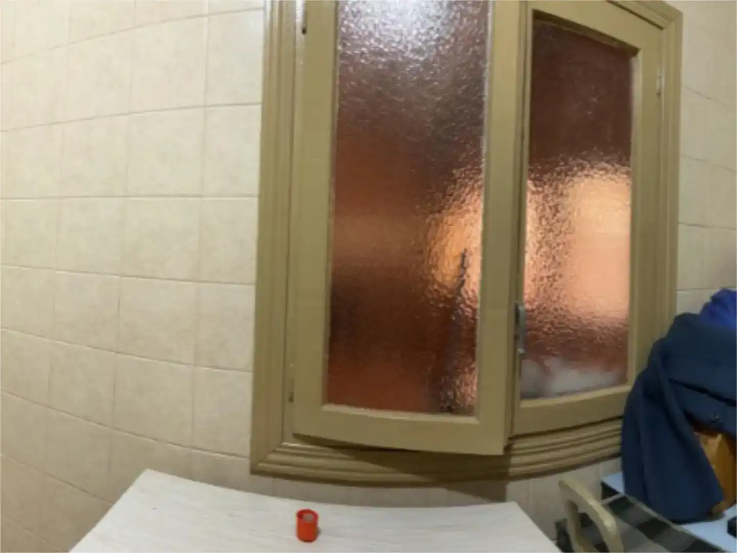Baño de Piso en venta en Turleque con Trastero y Amueblado