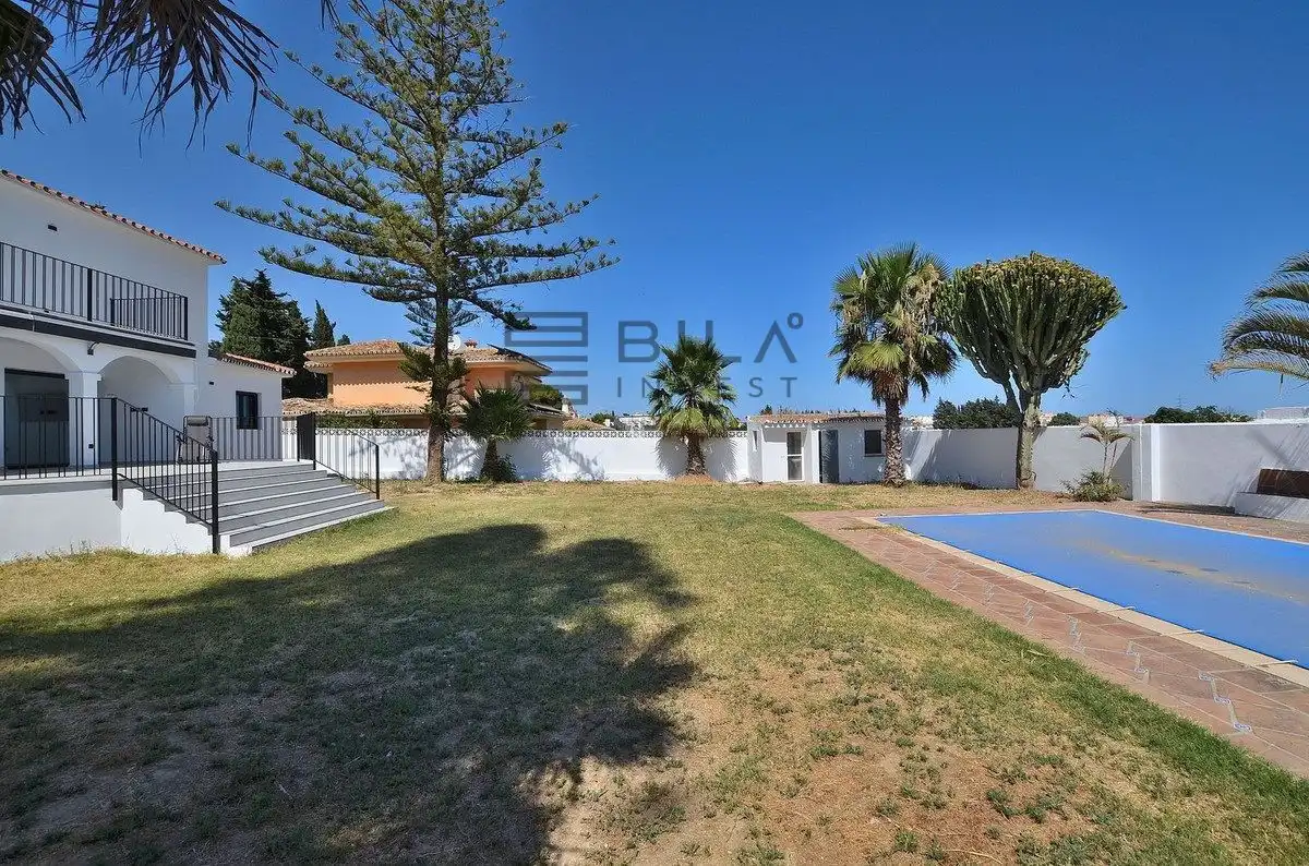 Chalet con piscina en venta en El Coto, imagen 5