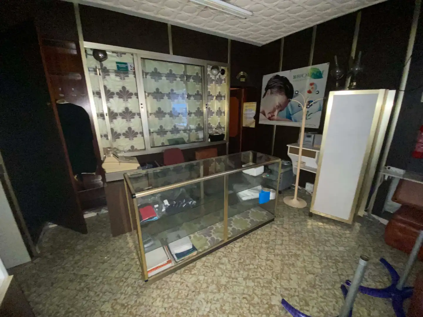 Local comercial en venta en Calle Manuel Llaneza 44, imagen 13