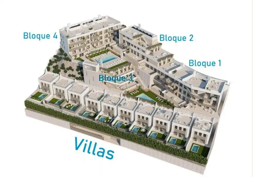 Villa avec piscine à vendre à El Hornillo, imagen 12