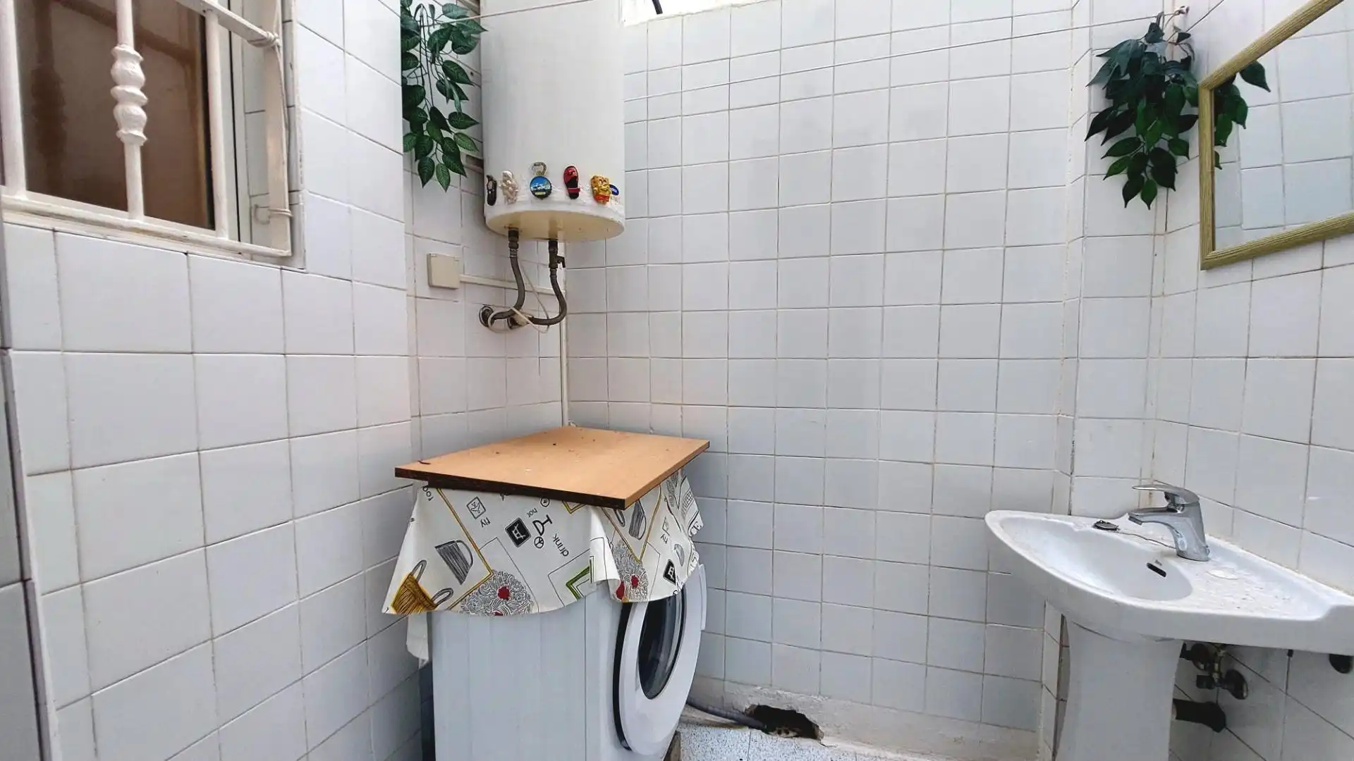 Casa in affitto a Centro, imagen 19