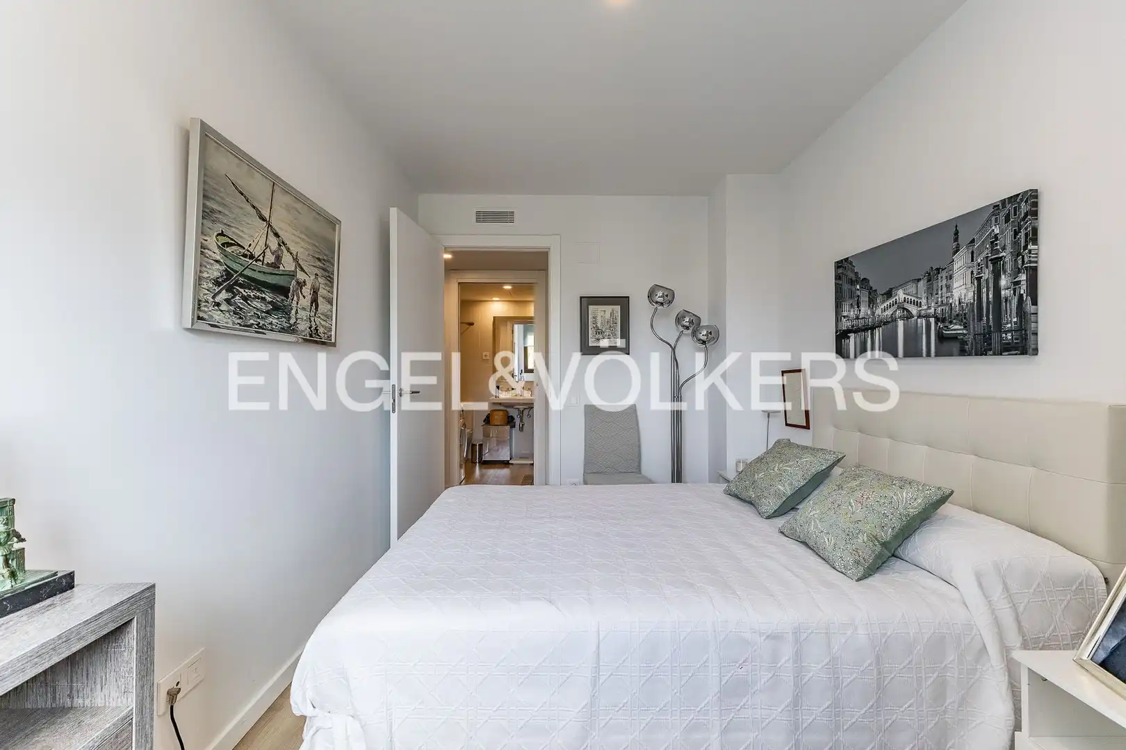 Habitación de Piso en venta en Can Feu - Gràcia