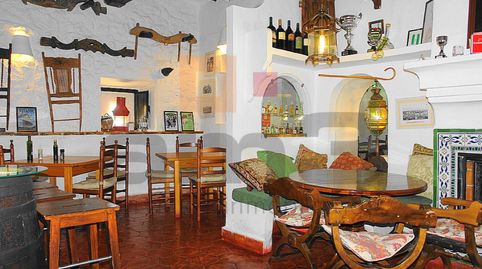 Restaurante en Cortijo Grande., imatge 5