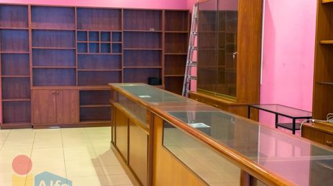 Foto 3 von Geschaftsraum zur Miete in O Castro, Vigo