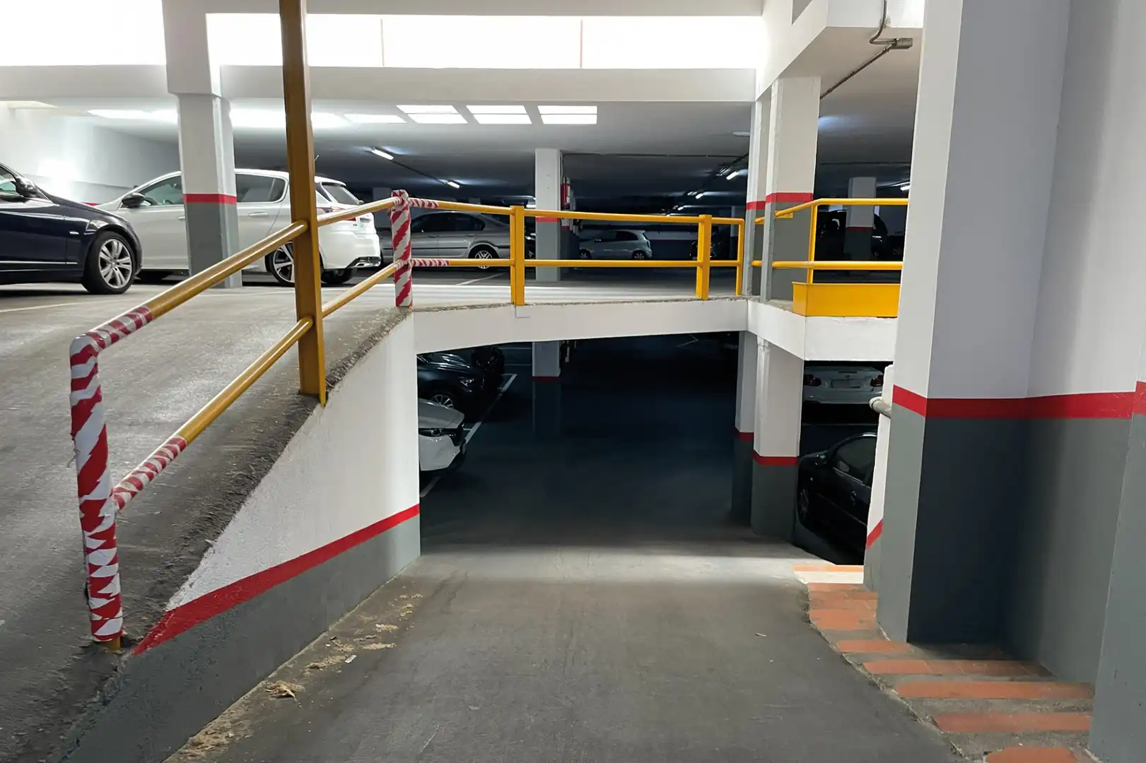 Parcheggio in vendita a D"EMILI JUNCADELLA, imagen 5