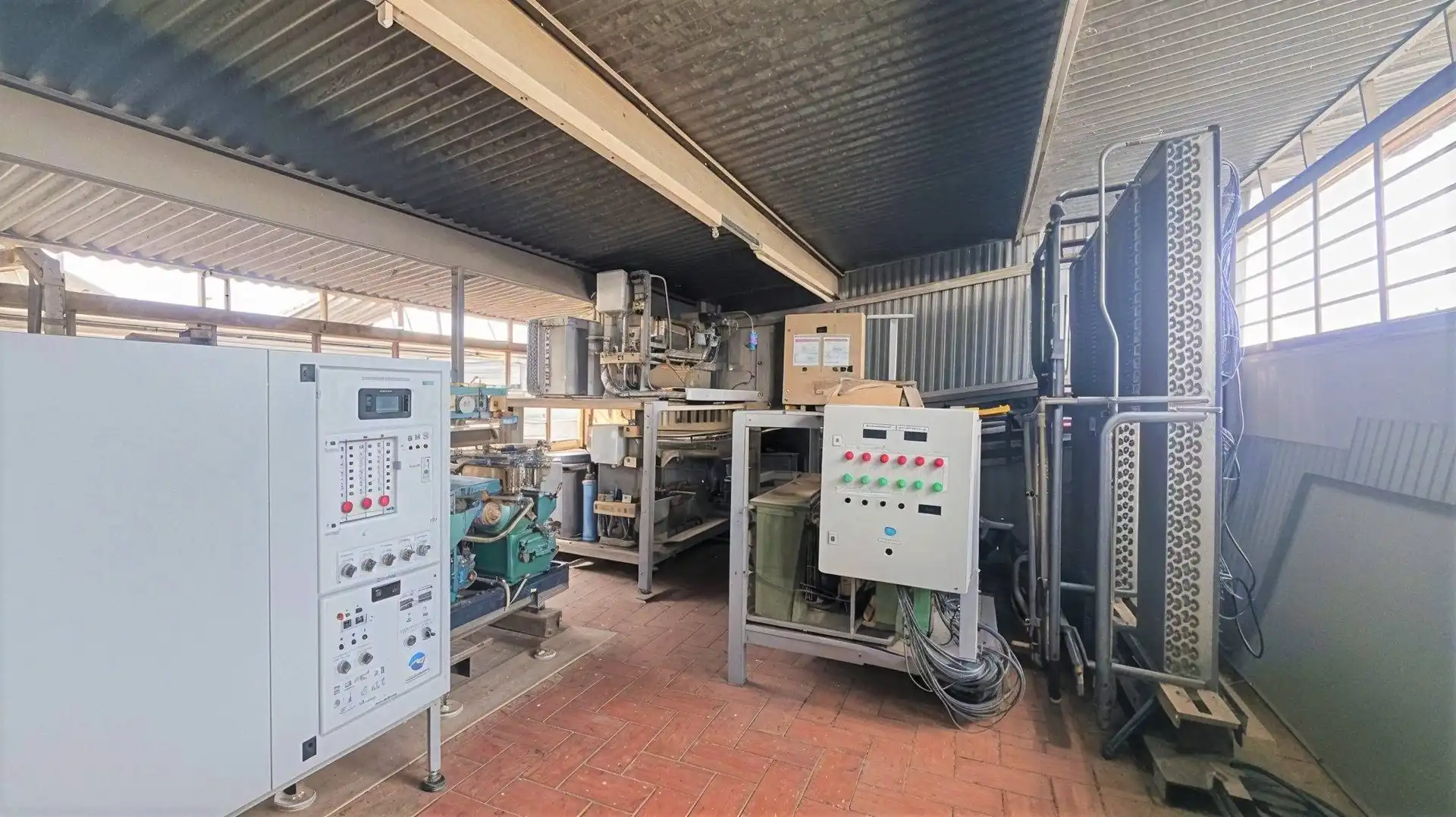Nave industrial in vendita a Llevant, imagen 16
