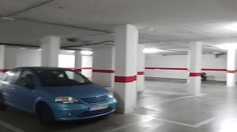Foto 2 de Garaje en venta en Carrer Dolores Ibárruri, 8, Alquenència - Venècia, Alzira
