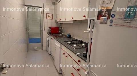 Photo 2 of Flat to rent in Vidal, Salamanca