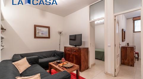 Photo 3 of Planta baja for sale in Calle de Vallehermoso, Arapiles, Madrid