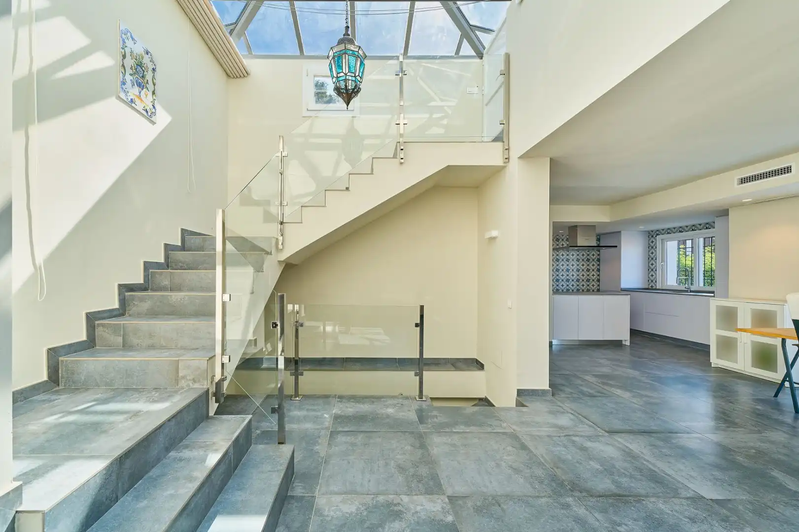 Casa o chalet en venta en Málaga con Aire acondicionado, Calefacción y Jardín privado