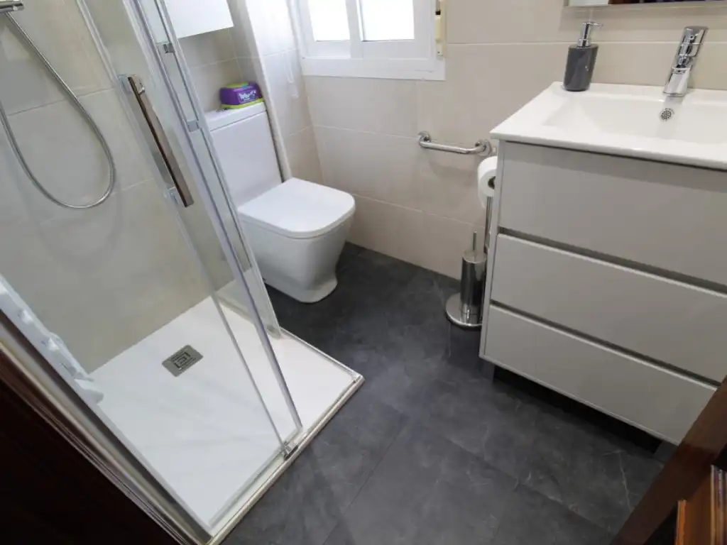 Baño de Piso en venta en Pasaia
