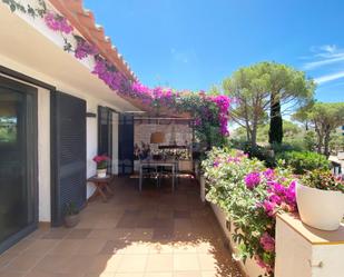 Garden of House or chalet for sale in Palafrugell