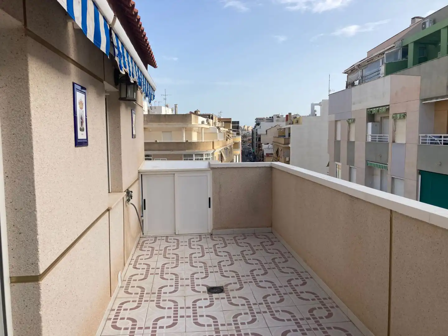Àtic amb ascensor en venda a La Mata, imagen 18