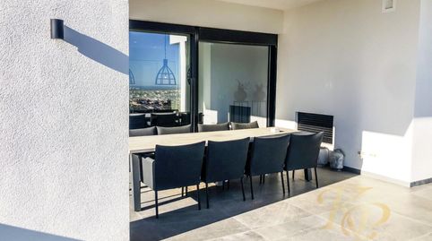 Foto 5 de Casa o chalet en venta en Calle Sierra de Maria, Rojales Hills - Rosa Bugalows, Rojales