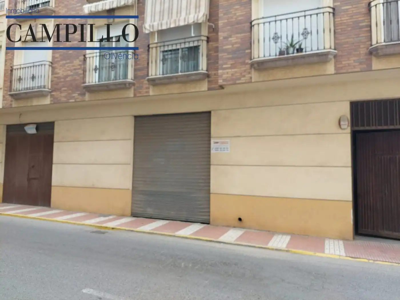 Local comercial en venda a Adra