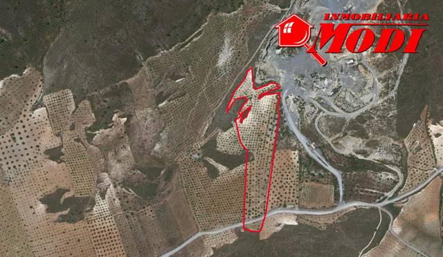 Terreno residencial en Venta en El Valle