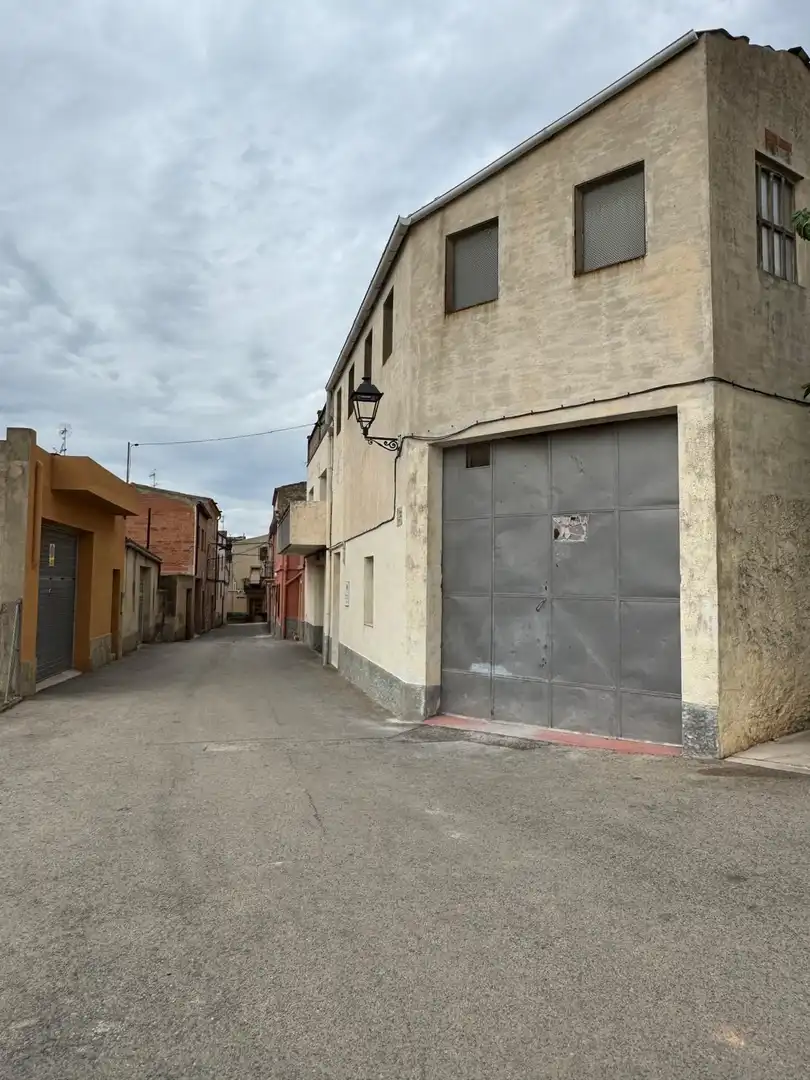 Maison rustique à vendre à Aiguamúrcia, imagen 26