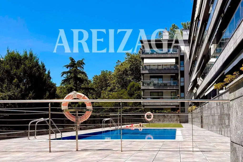 Appartement avec balcon à vendre à Paseo de Lugaritz, imagen 36