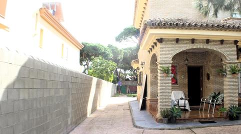 Foto 3 de Casa o xalet en venda a La Barrosa, Chiclana de la Frontera