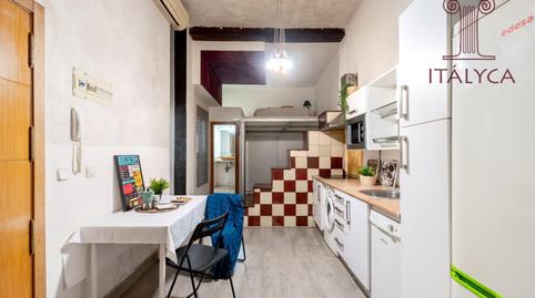 Photo 3 of Flat for sale in Calle Pacheco y Nuñez del Prado, 24, San Gil, Sevilla
