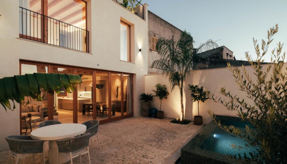 Photo 1 of House or chalet for sale in Montuïri, Illes Balears