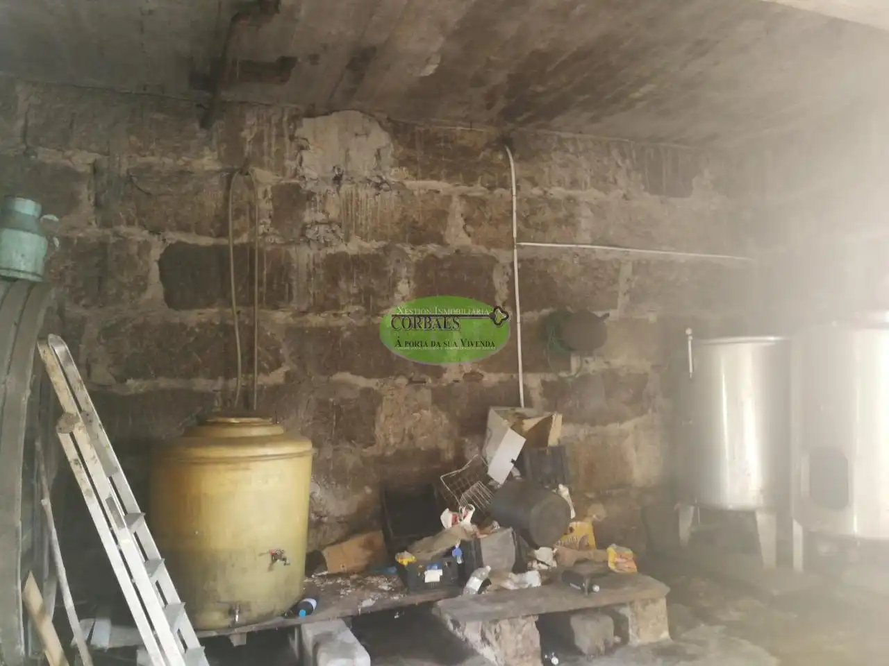 Houses for sale in Ourense Capital   with Heating, Private garden and Terrace
