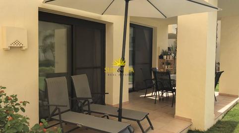 Foto 3 de Planta baixa de lloguer a Roda, San Javier