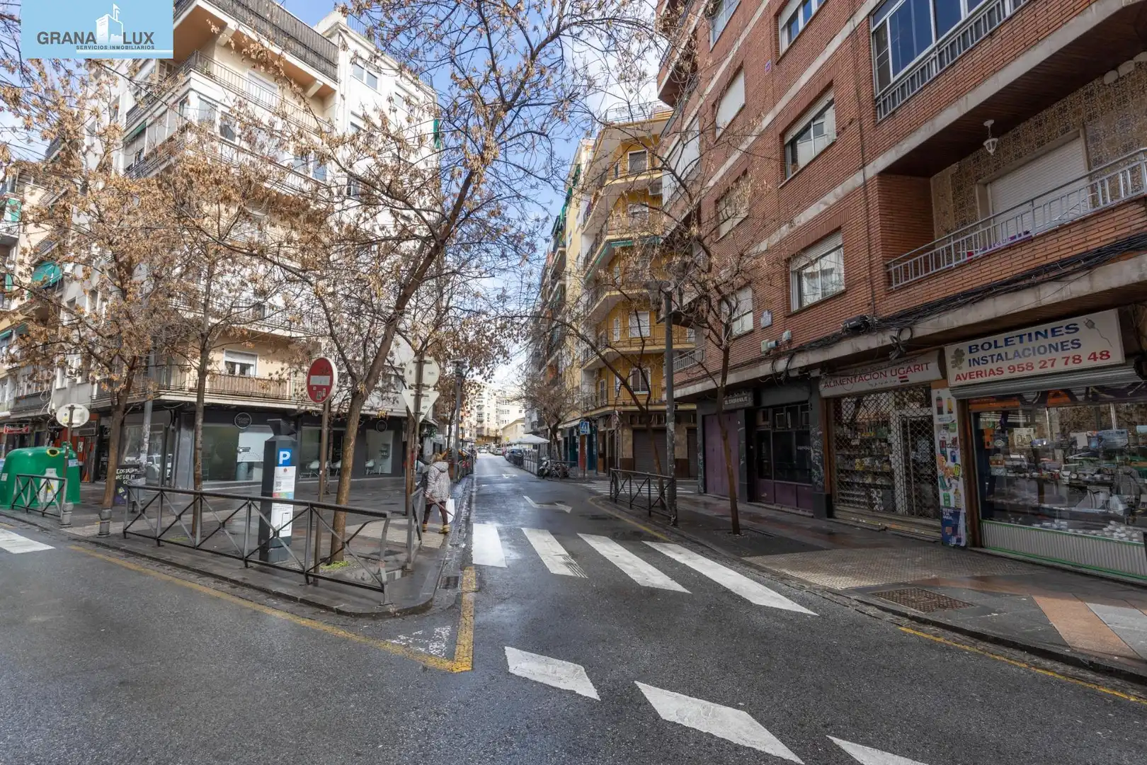 Pis amb ascensor en venda a Calle Pintor López Mezquita, imagen 2