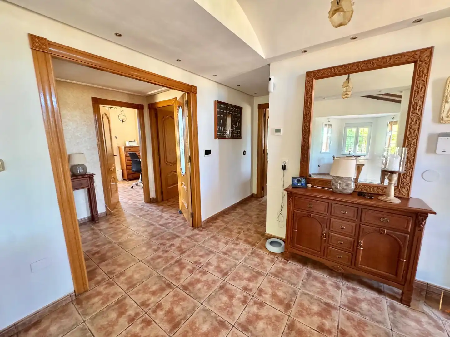 Casa o chalet en venta en Molins - Campaneta - San Bartolomé