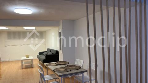 Foto 3 de Estudi de lloguer a Calle Nuñez de Balboa, Garrido Sur, Salamanca