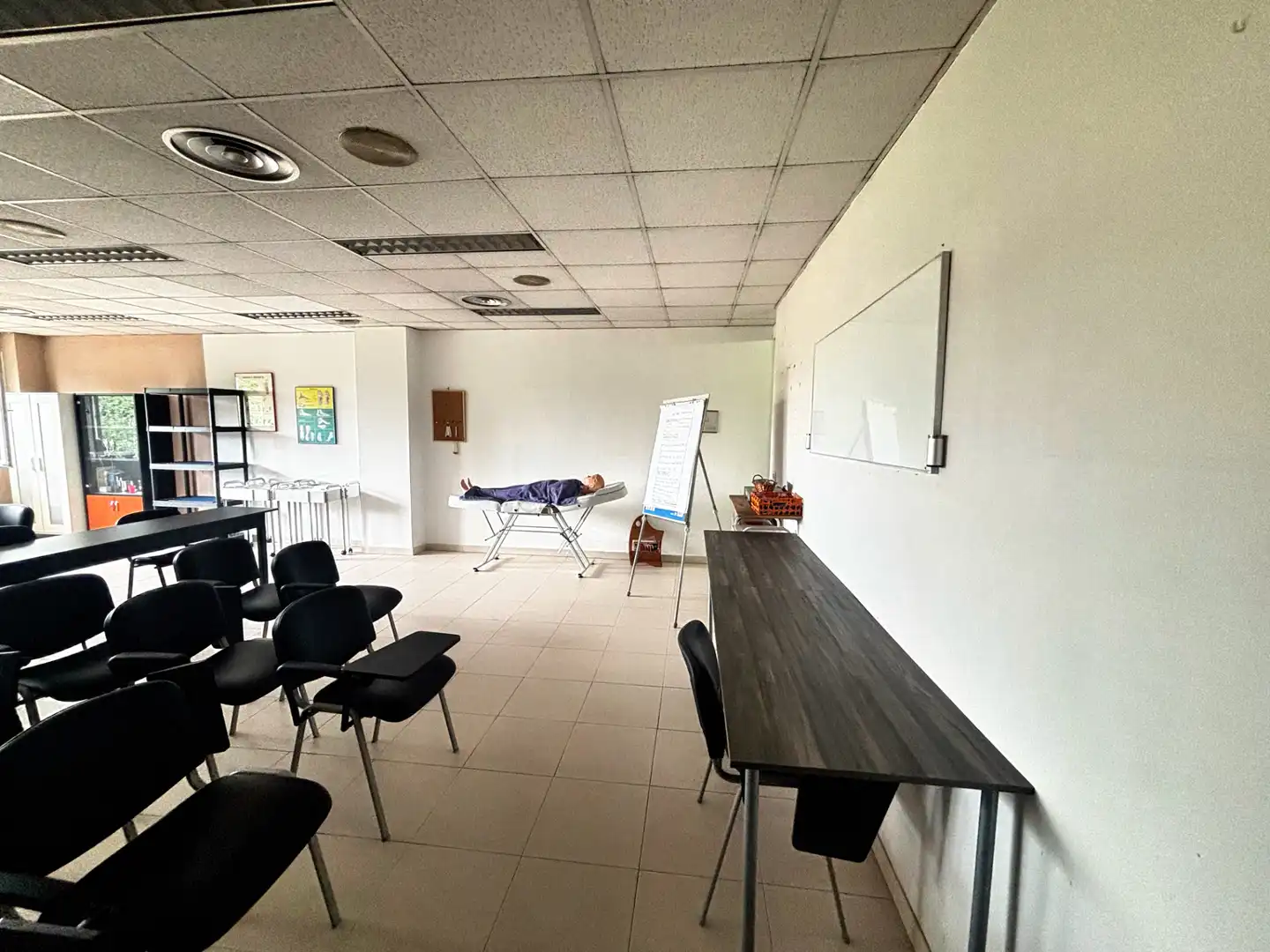 Loft en venta en Lugo con Aire acondicionado, Amueblado y Horno